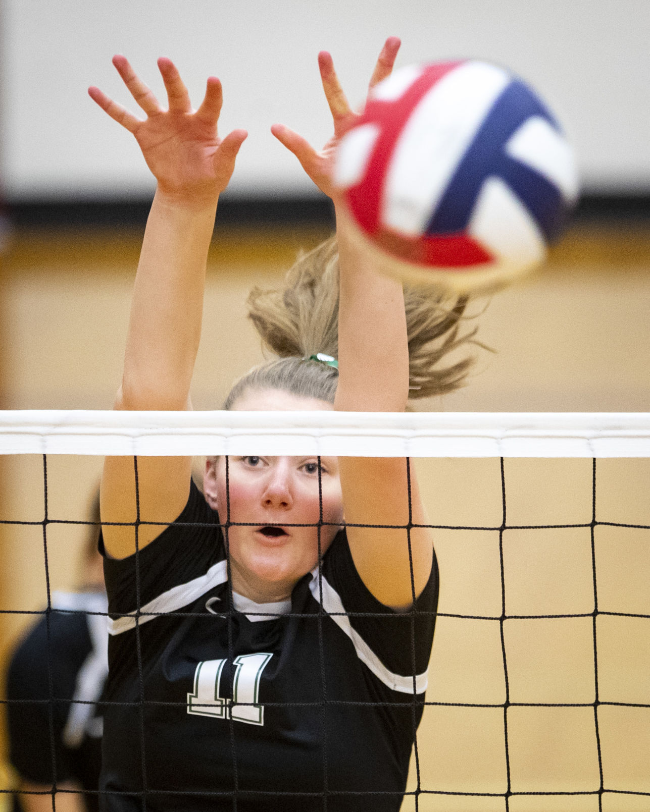 Hardin vs. Billings Central
